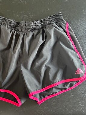 adidas running shorts